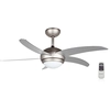 Image de Orbegozo Cp 53132 A Ventilateur Gris