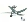 Image de Ventilateur de plafond - Orbegozo - CP-53132 - 112 cm - 5 lames - Télécommande 3 vitesses