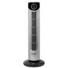 Image de Ventilateur - Orbegozo - TWM 1010 - Noir/Gris - 45 W - Colonne