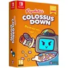 Image de Colossus Down : Destroy 'em Up Collector Edition Switch en occasion ou reconditionné