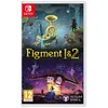 Image de Figment 1 & 2 - Jeu Nintendo Switch