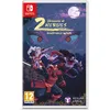 Image de Jeu vidéo - Tesura Games - Chronicles of 2 Heroes Amaterasus Wrath - Action - Nintendo Switch - Cartouche