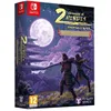 Image de Chronicles of 2 Heroes Amaterasus Wrath - Tesura Games - Nintendo Switch - Jeu daction 16 bits - Plate-forme