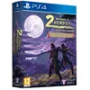Image de Chronicles of 2 Heroes Amaterasus Wrath Collectors PS4