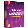 Image de Tales Of the Neon Sea Collector's Edition Switch en occasion ou reconditionné