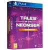 Image de Tales Of the Neon Sea Collectors Edition PS4