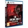 Image de The Sinking Forest PS5