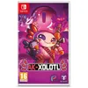 Image de AK-Xolotl Switch en occasion ou reconditionné