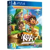Image de Koa and the Five Pirates of Mara Collector' s Edition PS4