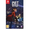 Image de Jeu vidéo - TESURA GAMES - GYLT - Aventure - Nintendo Switch - PEGI 7+