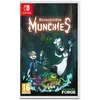 Image de Dungeon Munchies Switch en occasion ou reconditionné