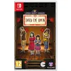 Image de Paper Ghost Stories: Third Eye Open Nintendo Switch
