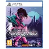 Image de Rebel Transmute PS5