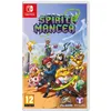 Image de Spirit Mancer Nintendo Switch