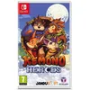 Image de Kemono Heroes Switch en occasion ou reconditionné