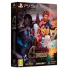 Image de 9 years of shadows just for games collector's edition ps5 coffret collector artbook steelbook AABNK93272