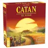 Image de Devir Catan El Juego 75 Min Jeu De Société Stratégie