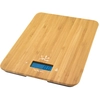 Image de Jata 720 Escabeaux De Cuisine Bambou Balance De Ménage Électronique