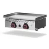 Image de PLANCHA ESTIVALE-2 61X43.5 PLAQUE 12MM CHROME DUR