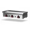 Image de PLANCHA ESTIVALE-2 91X43.5 PLAQUE 12MM CHROME DUR