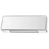Image de Radiateur Electrique Soufflant Mural Blanc 2000 W avec Télécommande et Minuterie