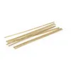 Image de Fils laiton 1 5x100mm - Accessoires pour maquette de bateau en bois