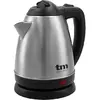 Image de Bouilloire Tm Electron Électrique 1,2 L 1000 W Acier Inoxydable