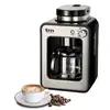 Image de Cafetière goutte à goutte tmpcf020s 600 w 4 tasses 600w