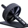 Image de Roue abdominale MOBICLINIC avec tapis inclus - charge max 150 kg tapis set dexercices abdominaux entraînement à domicile