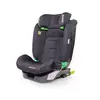 Image de Siège Auto Mobiclinic Isofix 15-36kg 3,5-12 Ans Groupe 2/3 100-150 Cm 10 Positions Inclinable 3 Positions Lionfix Max