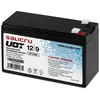 Image de Batterie SAI - Salicru - UBT 013BS-02 - 9 Ah - 12V - Acide de plomb