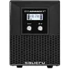 Image de SALICRU SPS ADVANCE T 850 Onduleur CA 230 V 595 Watt 850 VA Acide de plomb RS-232 USB connecteurs de sortie : 6 PFC active