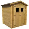 Image de Abri de Jardin en Bois Alexander I - 364 m²