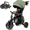 Image de Tricycle ociotrends vert