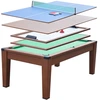 Image de Table Multijeux 5 En 1
