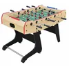 Image de Baby Foot Pliable 137 X 74,5 X 86 Cm