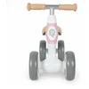 Image de Déambulateur Sur Roues Hopps Rose