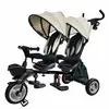 Image de Tricycle ociotrends jumeler