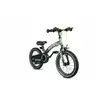 Image de Vélo pour enfants ociotrends gris