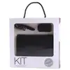 Image de Set Amateur De Vin Prestige - 1 Tire-bouchon - 1 Housse - 1 Bouchon Conservateur