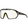 Image de Lunettes de soleil Eassun Paradiso - matt graphite frame/photochromic - TU