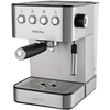 Image de Machine À Expresso Prixton Comptoir Stainless Steel Ground Coffee