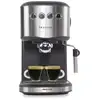 Image de Cafetière expresso toscana - automatique - 20 bars - adaptable avec des capsules à café
