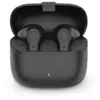 Image de Écouteurs sans fil TWS155 Noir - Bluetooth 5.3 - Microphone inclus