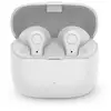 Image de Écouteurs sans fil TWS155 Blanc - Bluetooth 5.3 - Microphone inclus
