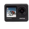 Image de Caméra sport DV670 - Résolution 4K - Double écran - WiFi et application mobile - Stabilisateur optique - Étanche