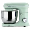 Image de Robot Pâtissier Kr250 - Multifonctions - 5 Litres - 1500w - 10 Vitesses - 3 Accessoires - Matte Mint