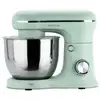 Image de Robot pâtissier kr250 - multifonctions - 5 litres - 1500w - 10 vitesses - 3 accessoires - matte mint