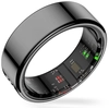 Image de Prixton Orbyt Touch Anneau Intelligent De Suivi D'activité Noir