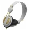 Image de Casque micro PHOENIX AIR 1080 Blanc - Casque audio avec microphone